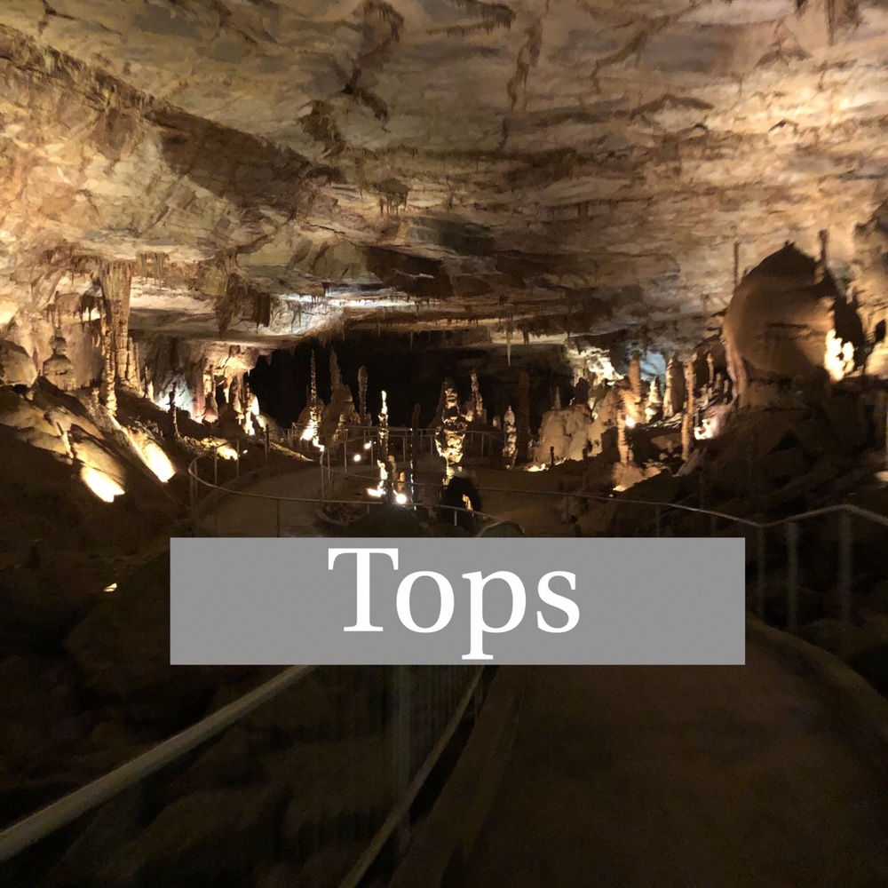 Tops Category